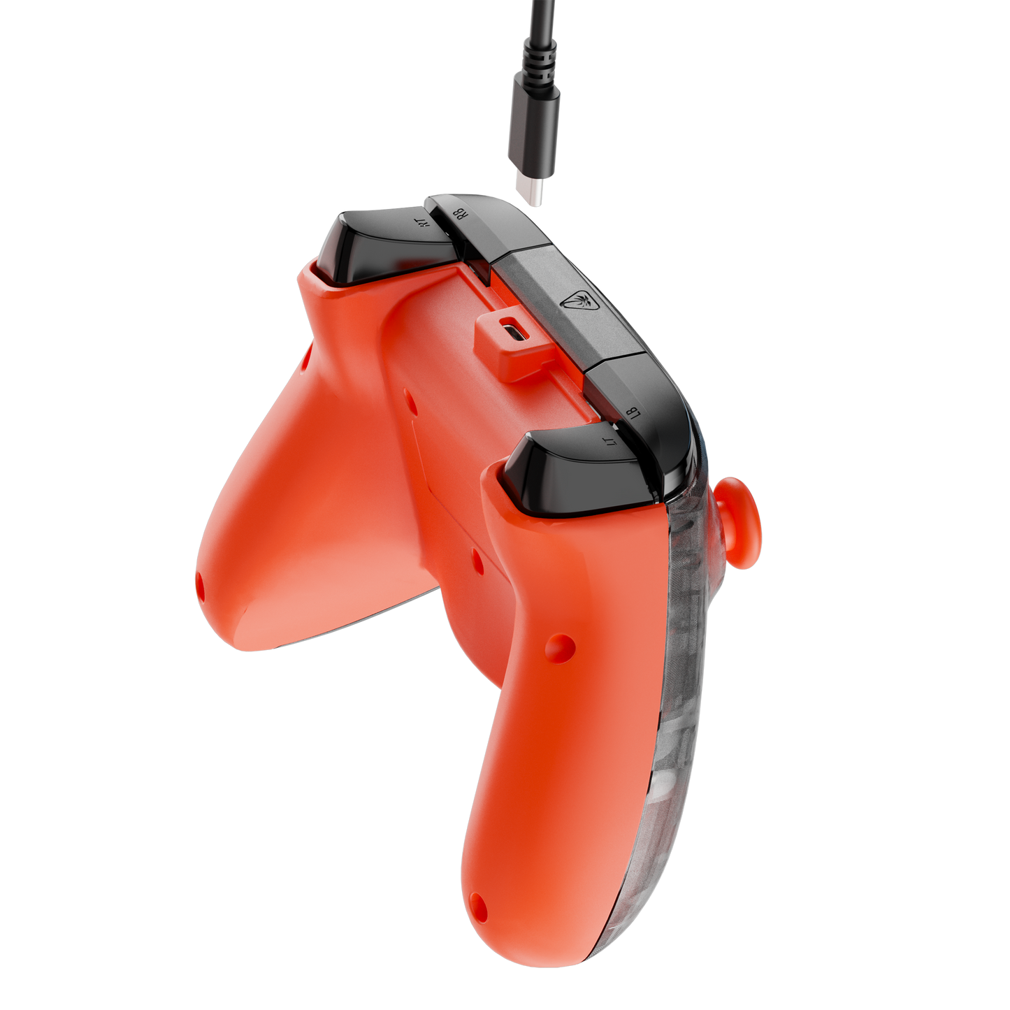 Control XB Turtle Beach Rematch Core Wired Controller- Ghost Black Camo/Orang