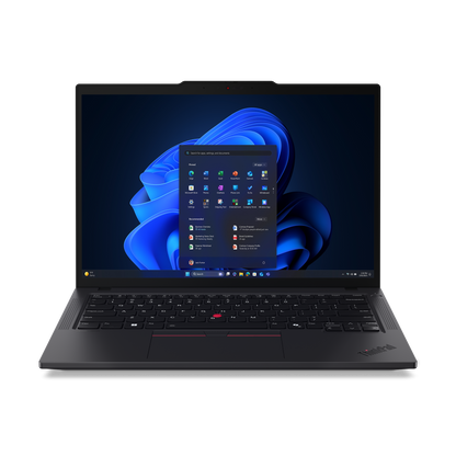 Laptop Lenovo ThinkPad T14 G6 Intel Core Ultra 7 Windows 11 Pro 3 Años Premier NBD