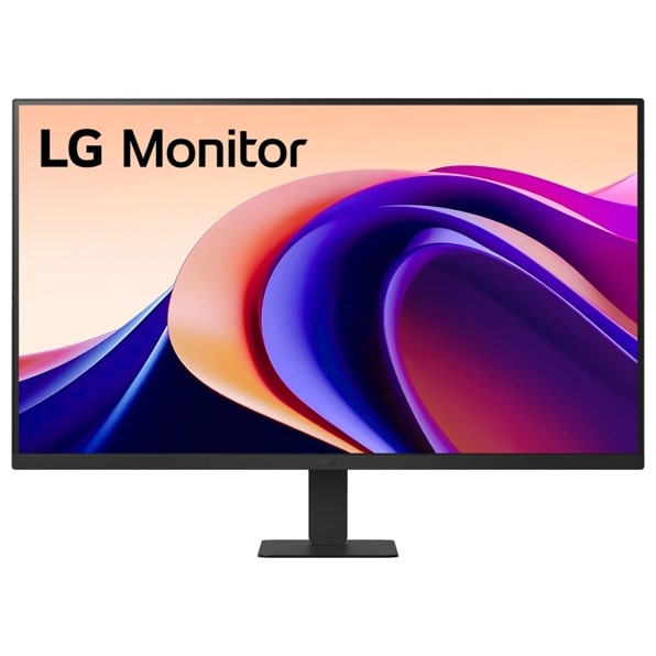Monitor LG 32 pulgadas 32U631A  QHD  100Hz IPS HDMI USD TIPO C