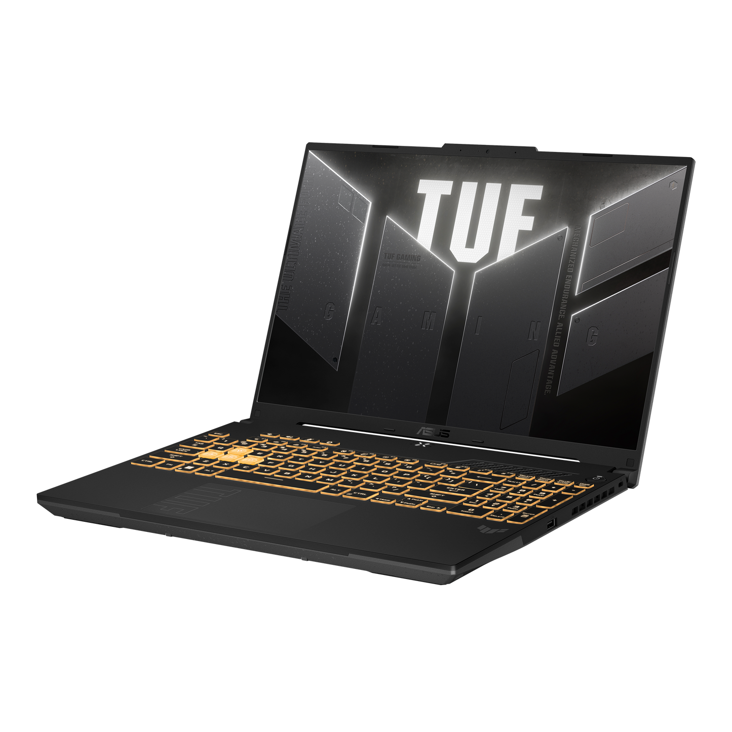 Laptop ASUS Gamer TUF F16 16" Intel Core i7-13620H NVIDIA GeForce RTX 4050 8GB 512GB SSD Windows 11 Pro