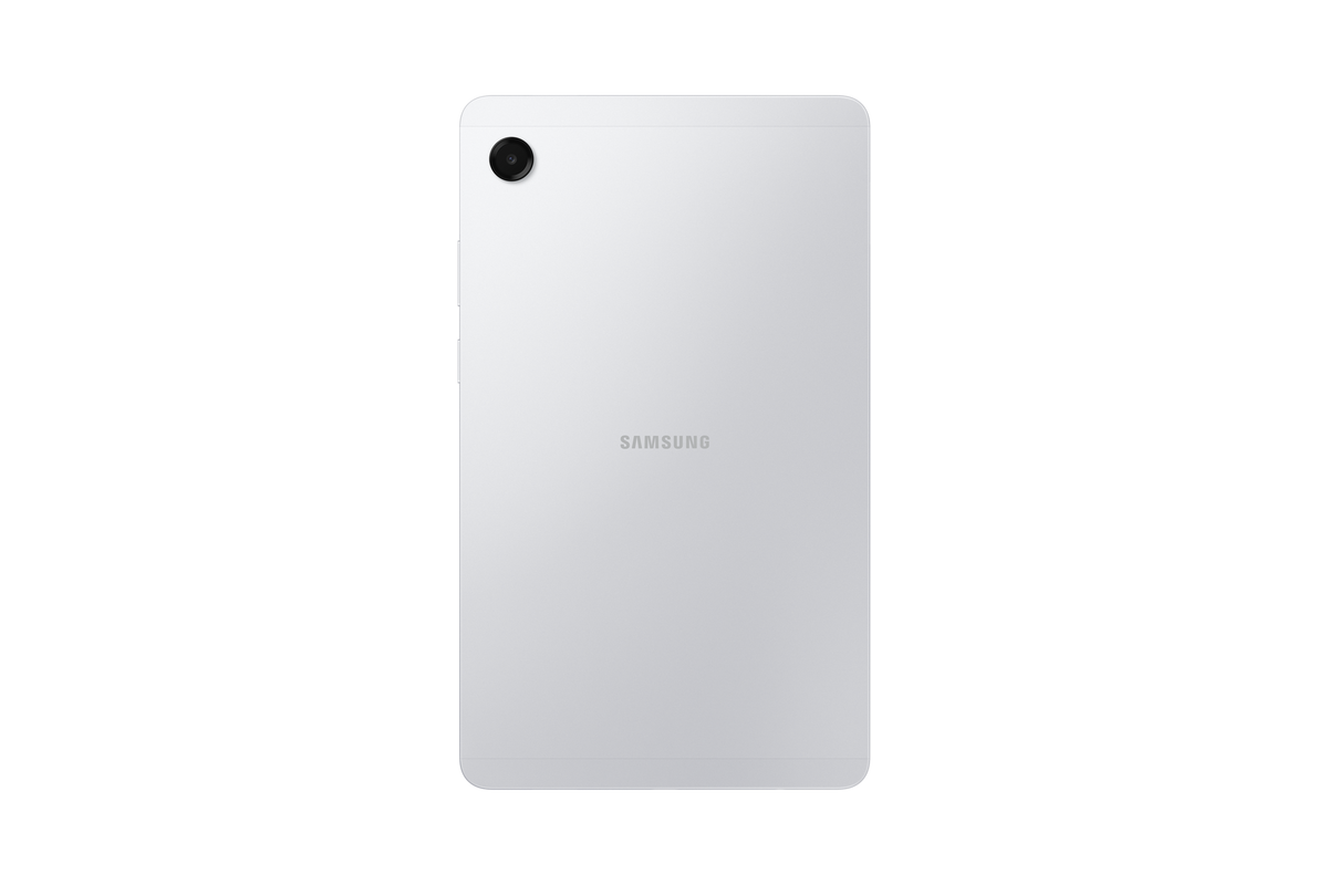 Tablet Samsung Galaxy Tab A11 8.7" 8GB/128GBCámara 8MP/5MP WIFI Android Gris