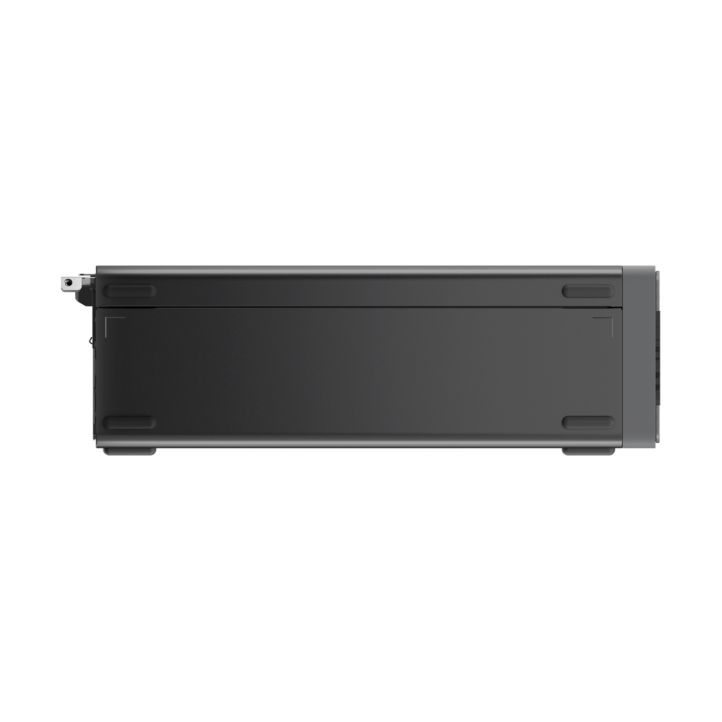 Desktop Lenovo ThinkCentre Neo 55s Gen 6 AMD Ryzen 7 250 NPU 16 TOPS 16GB 1TB Radeon 780M SFF W11 Pro 1-year Onsite