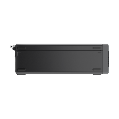 Desktop Lenovo ThinkCentre Neo 55s Gen 6 AMD Ryzen 7 250 NPU 16 TOPS 16GB 1TB Radeon 780M SFF W11 Pro 1-year Onsite