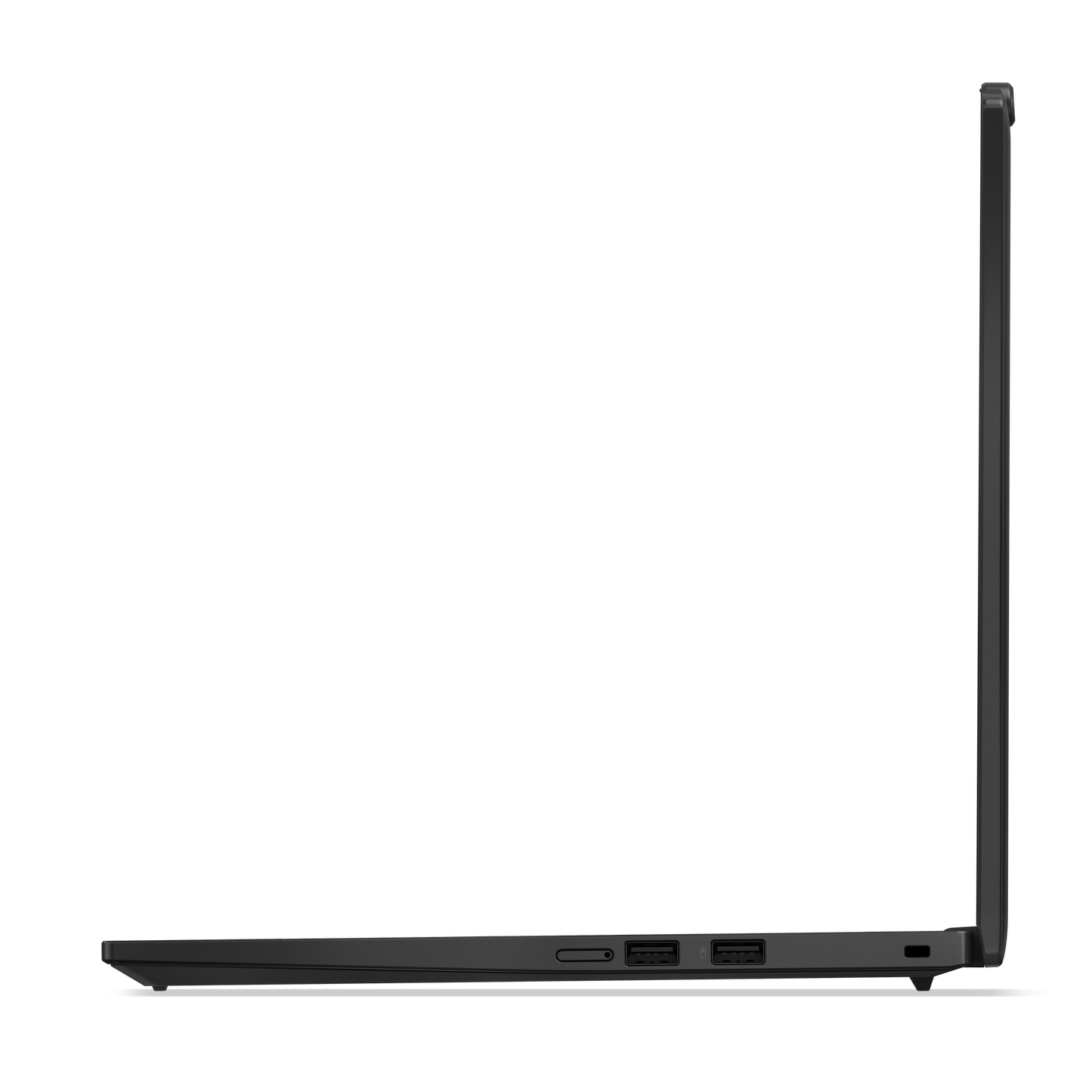Laptop Lenovo ThinkPad T14s 14" Snapdragon X1E 32GB SSD 512GB Adreno GPU Win11 Pro 3 años NBD