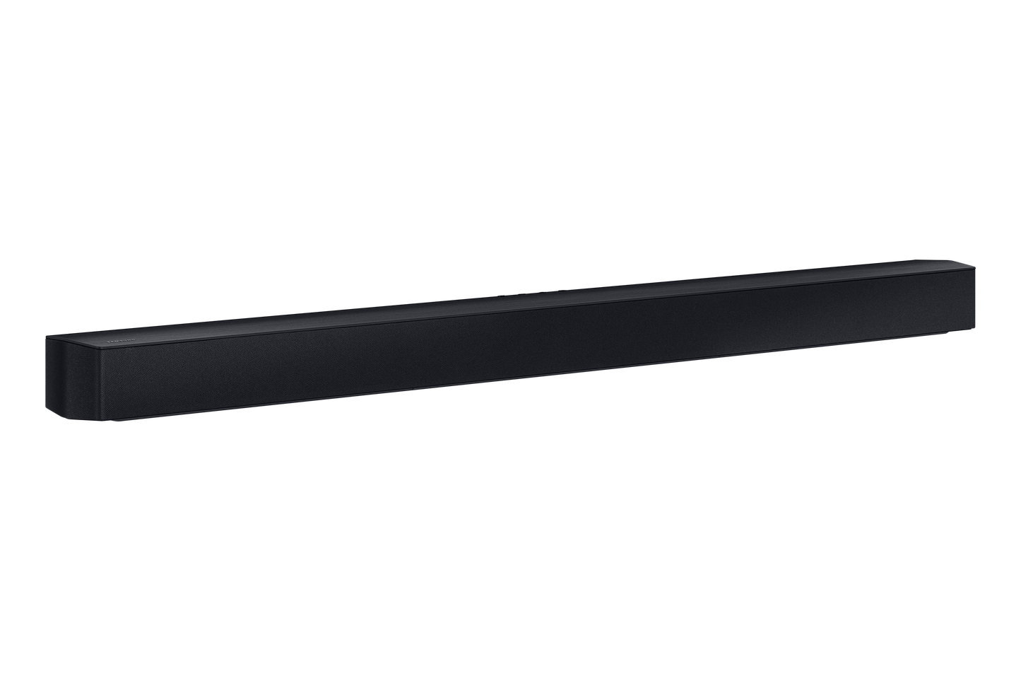 Barra de Sonido Samsung 2.1 CH  wireless Woofer color negro