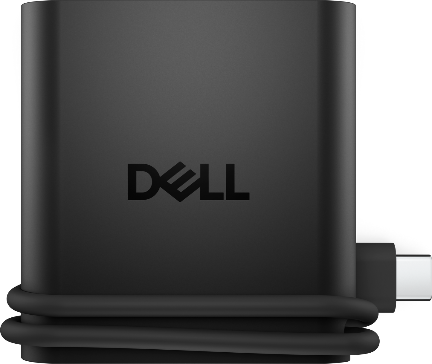 Adaptador de viaje USB-C 4 en 1 Dell Pro DA225 1 Año garantía