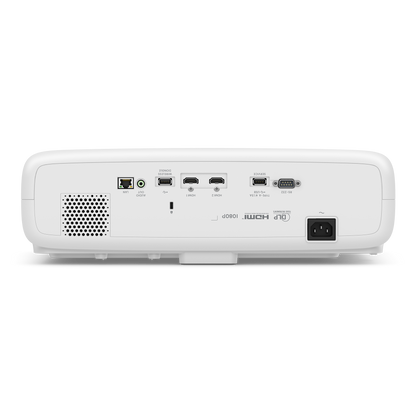 Proyector BenQ LH750 5000 Lum  1920x1080 30000 hrs  HDMI/USB/RJ45/Bocina 20W