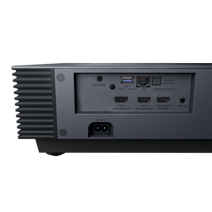 Proyector Láser Hisense PX3-PRO UHD 4K