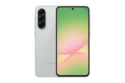 Smartphone Samsung A56 5G 8+128GB Color Grafito Impresionante