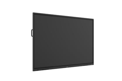 Pantalla Interactiva LG 86" Digital Signage 86TR3DQ Touch 4k UHD 3840×2160