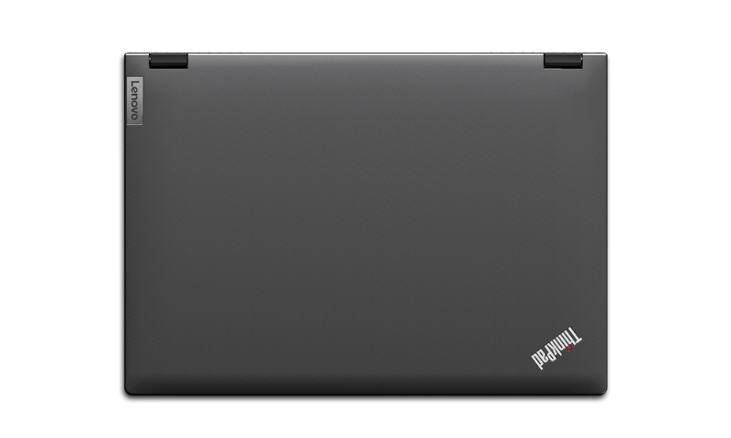 Workstation Lenovo ThinkPad P16v G1 16" AMD Ryzen 9 PRO 7940HS Disco duro 1TB SSD Ram 64GB Windows 11 Pro Color Negro