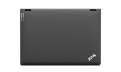 Workstation Lenovo ThinkPad P16v G1 16" AMD Ryzen 9 PRO 7940HS Disco duro 1TB SSD Ram 64GB Windows 11 Pro Color Negro