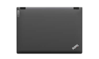 Workstation Lenovo ThinkPad P16v G1 16" AMD Ryzen 7 PRO 7840HS Disco duro 1TB SSD Ram 32GB Windows 11 Pro Color Negro