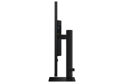 Monitor Samsung 32 ViewFinity S7 4K Plano IPS 5ms 60Hz Negro