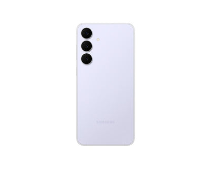 Smartphone Samsung Galaxy S25 FE 8+128GB Color Azul Hielo