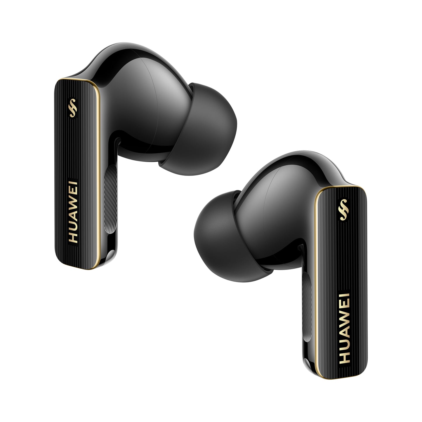 Audifonos Huawei FreeBuds Pro 4 Negro
