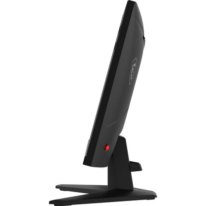 Monitor MSI Gaming MAG 244F 23.8" Full HD 180Hz 1ms Panel IPS HDMI/DisplayPort Negro