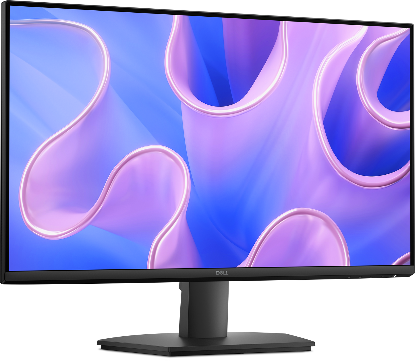 Monitor Dell 27" SE2725HM Resolución 1920x1080 100hz FHD HDMI VGA 3 Años