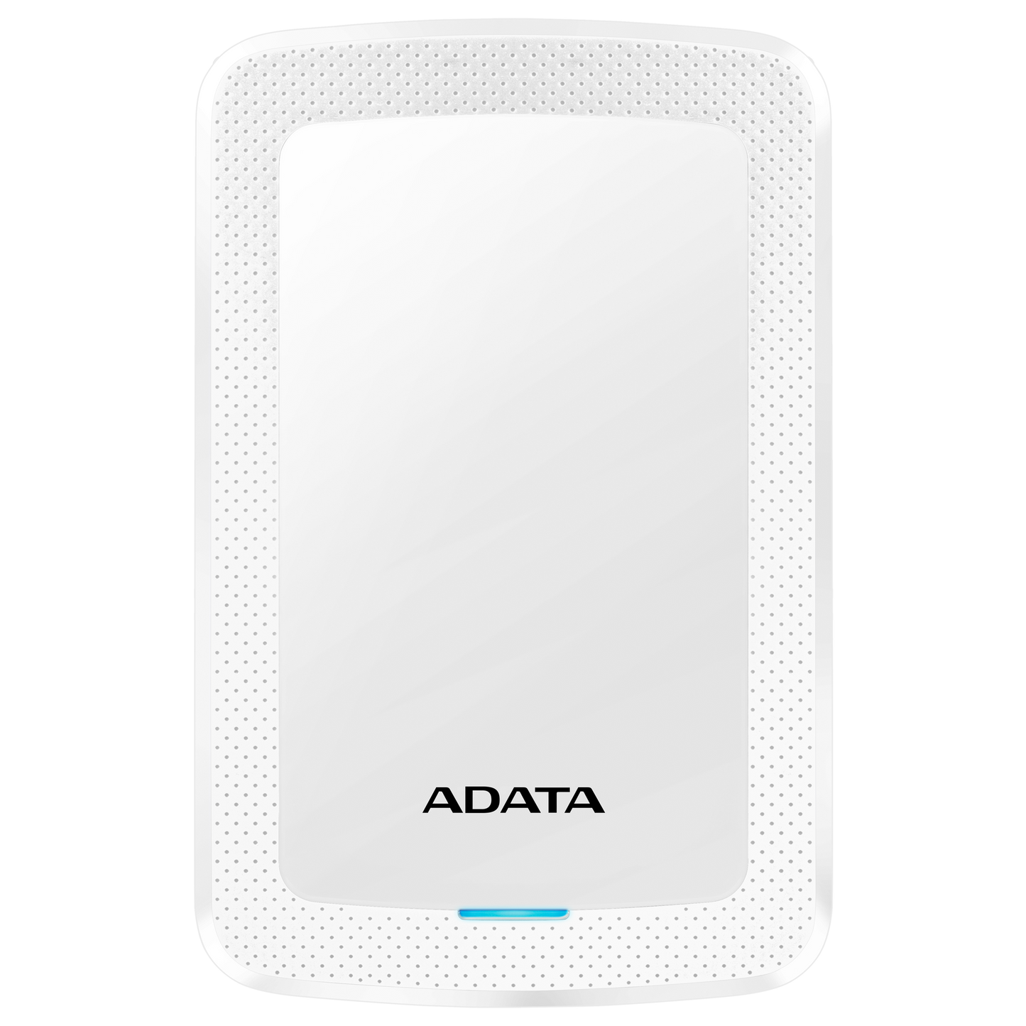 Disco Duro Externo Adata 2TB HV300 2.5" USB 3.1 Blanco