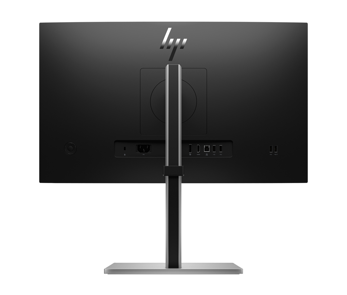 Monitor HP 23.8" E24t G5 Touch FHD Resolución 1920x1080
