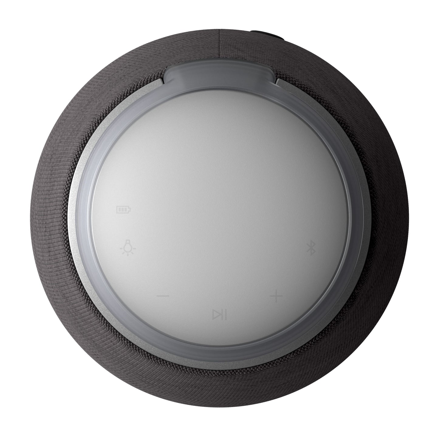 Bocina LG XBOOM 360 20W bocina bluetooth con sonido omnidireccional 360 negro