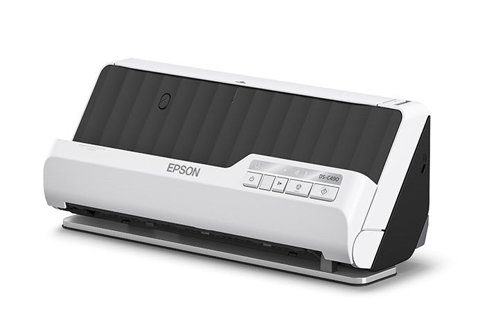 Escaner de Documentos Epson DS-C490 con Alimentador Automatico