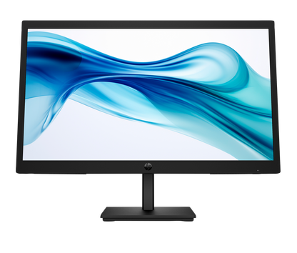 Monitor HP 322pv Serie 3 Pro FHD Tamaño 21.45 resolucion (1920x1080)