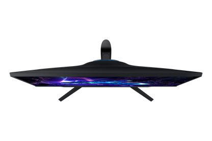 Monitor Gamer Samsung 32" Odyssey FHD VA Panel Curvo 180 1ms Hz G3