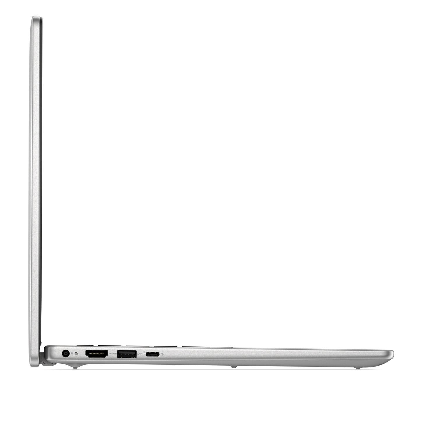 Laptop Dell Pro 14 Essential Intel Core 7-150U RAM 16GB 512 SSD Lector de Huella W11 PRO 1Y Basico