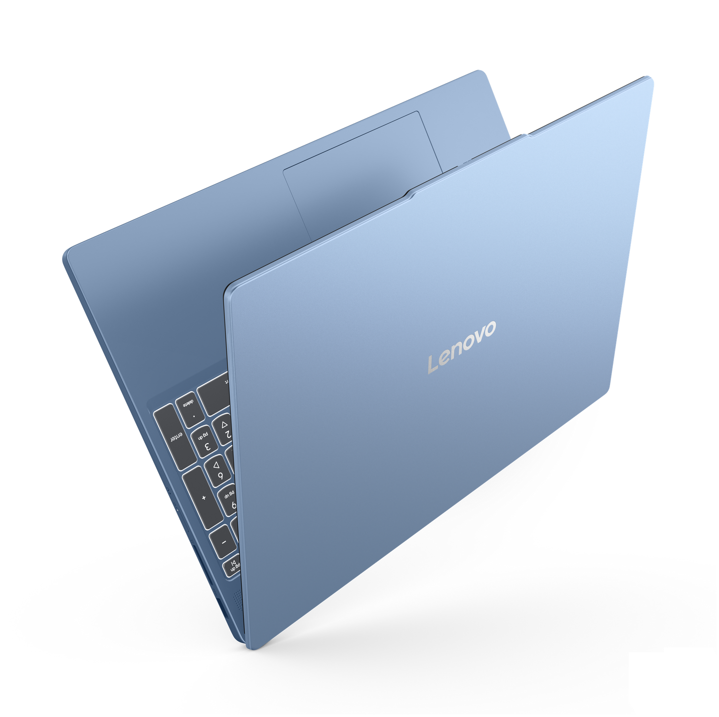 Laptop Lenovo IdeaPad Slim 3 15IRH10 Intel Core i7-13620H 16GB 512GB Windows11 Home