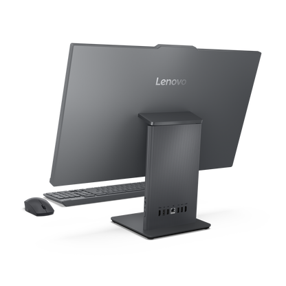 All in One Lenovo IdeaCentre 3 27IRH9 27 Intel Core i7-13620H 3.60GHz 8GB 512GB SSD Windows 11 Home 64 bit Gris