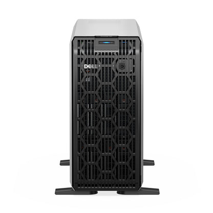 Servidor Dell PowerEdge T360 + Intel Xeon 6357P + 1x16GB 5600MT/s + 1x480GB 3.5 + H755 + 3 Years ProSupport NBD