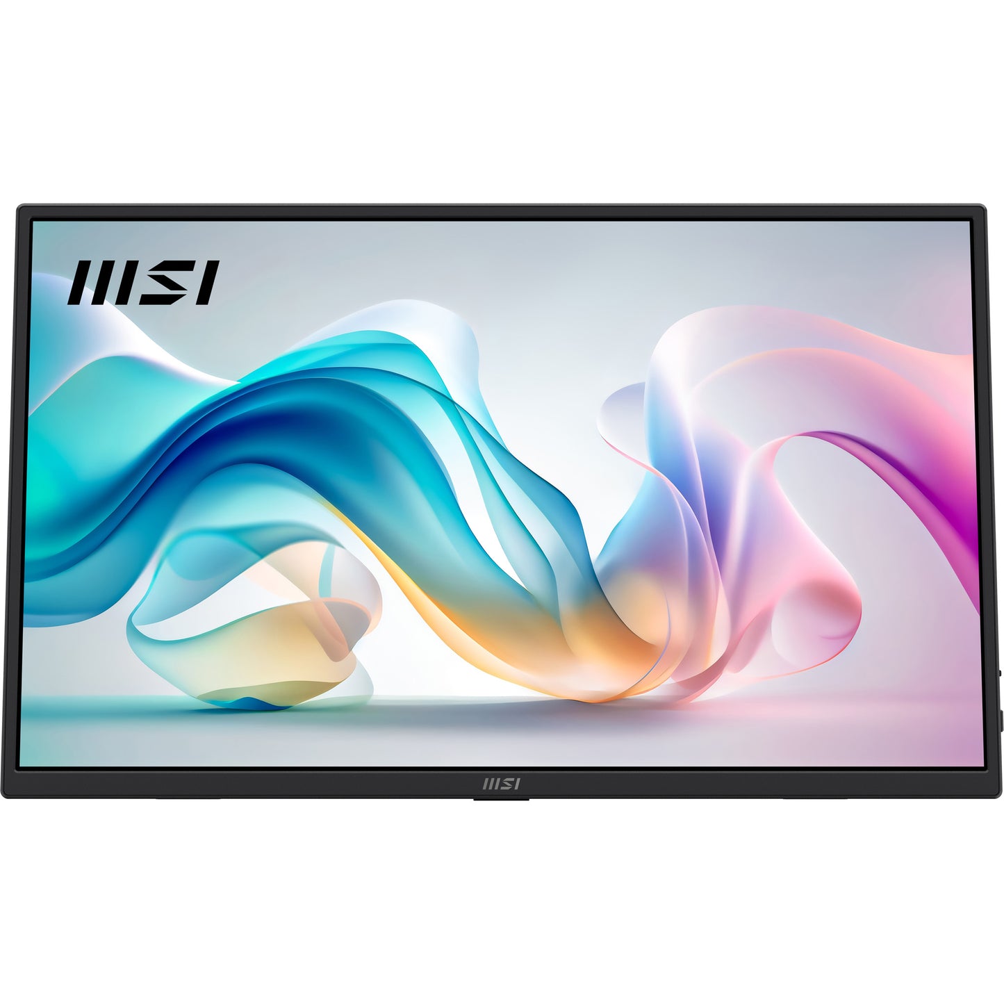 Monitor Portatil MSI PRO MP165 E6 LED 15.6 1920x1080 Full HD 60Hz HDMI Bocinas Integradas