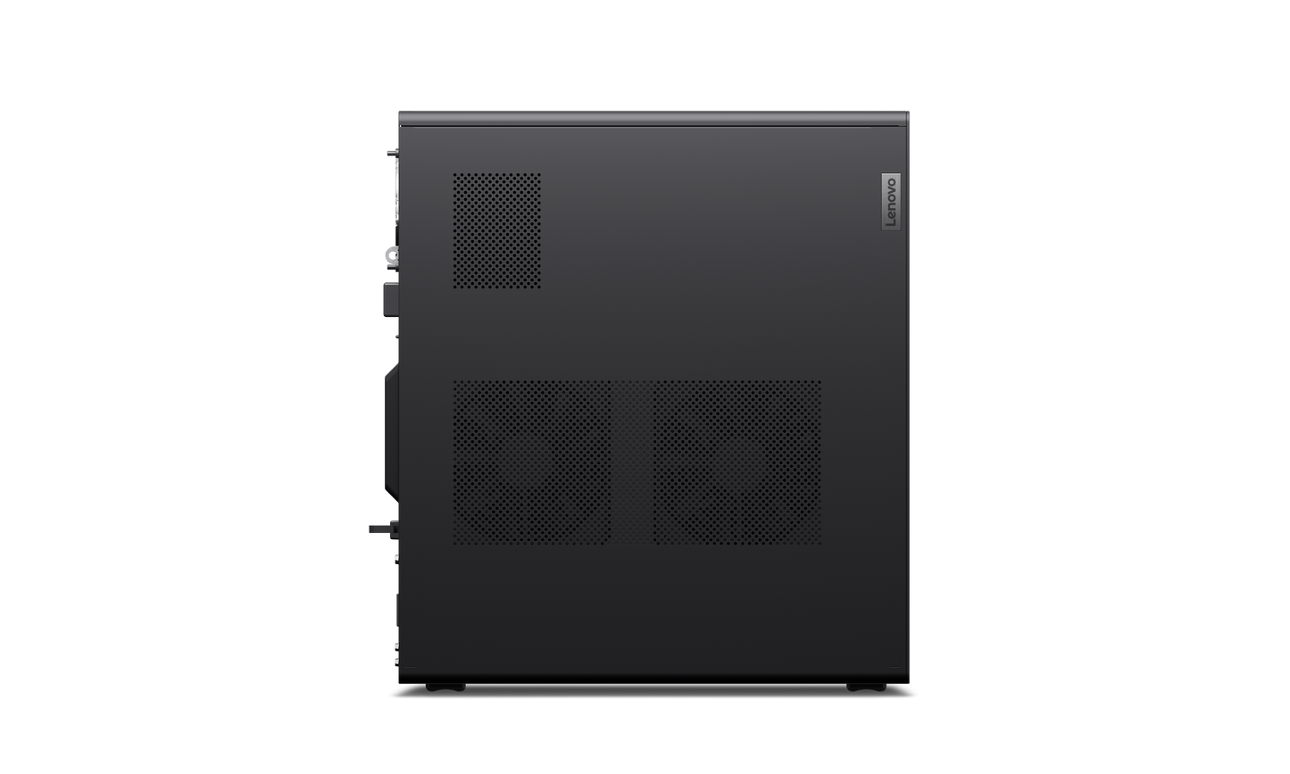 Workstation Lenovo ThinkStation P3 i9-14900K 64GB SSD 1TB RTX 2000 16GB Windows 11 Pro Negro Español