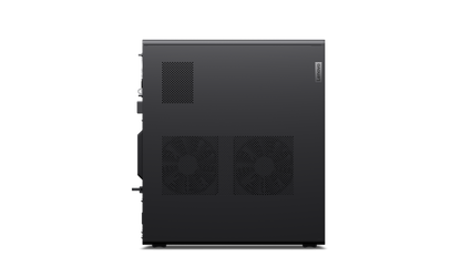 Workstation Lenovo ThinkStation P3 i9-14900K 64GB SSD 1TB RTX 2000 16GB Windows 11 Pro Negro Español