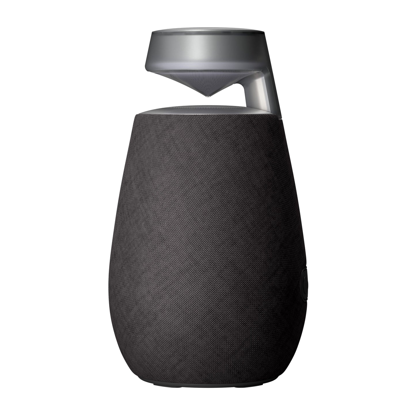 Bocina LG XBOOM 360 20W bocina bluetooth con sonido omnidireccional 360 negro