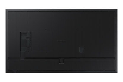 Pantalla Samsung Smart Signage Monitor Edge LED BLU 55 UHD (3840 x 2160) Operation hours: 24/7 700nit