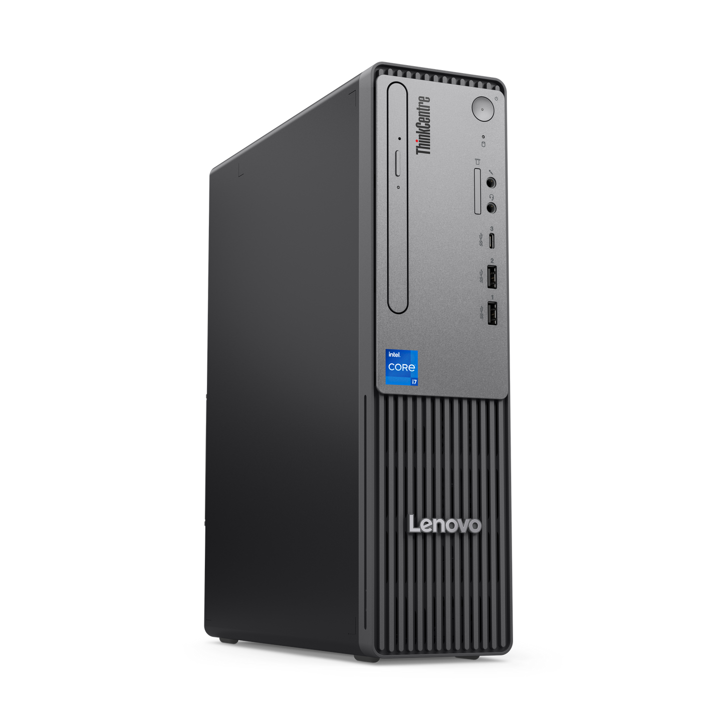 Desktop Lenovo Thinkcentre Neo 50s Gen 5 Intel Core i7-14700 Disco duro 512 GB SSD Ram 16 GB Windows 11 Pro