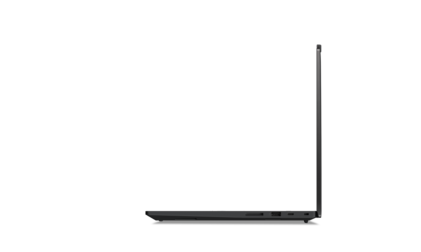Workstation Lenovo ThinkPad P1 G7 Ultra 7 155H 32GB SSD 1TB RTX 2000 8GB Win11 Pro 3 años On-site