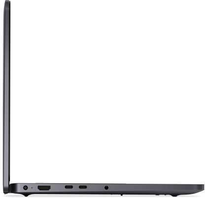 Laptop Dell PRO 14 AMD RYZEN 5 PRO 230 NPU RAM 16GB 512SSD GRAFICOS AMD RADEON  760M WIN 11 PRO 1Y BASIC