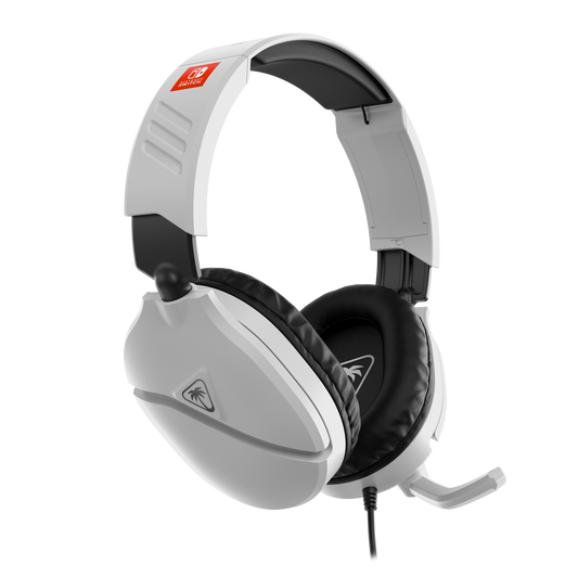 Auriculares Turtle Beach Recon 70 para Nintendo Switch