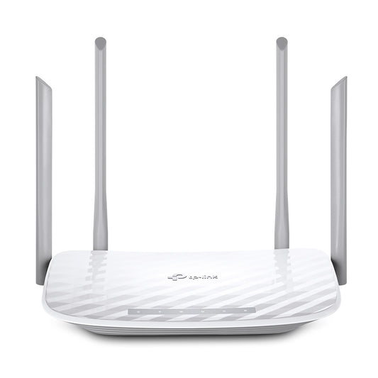 ROUTER TP-LINK  WIRELESS BANDA DUAL MEDIATEK AC1200