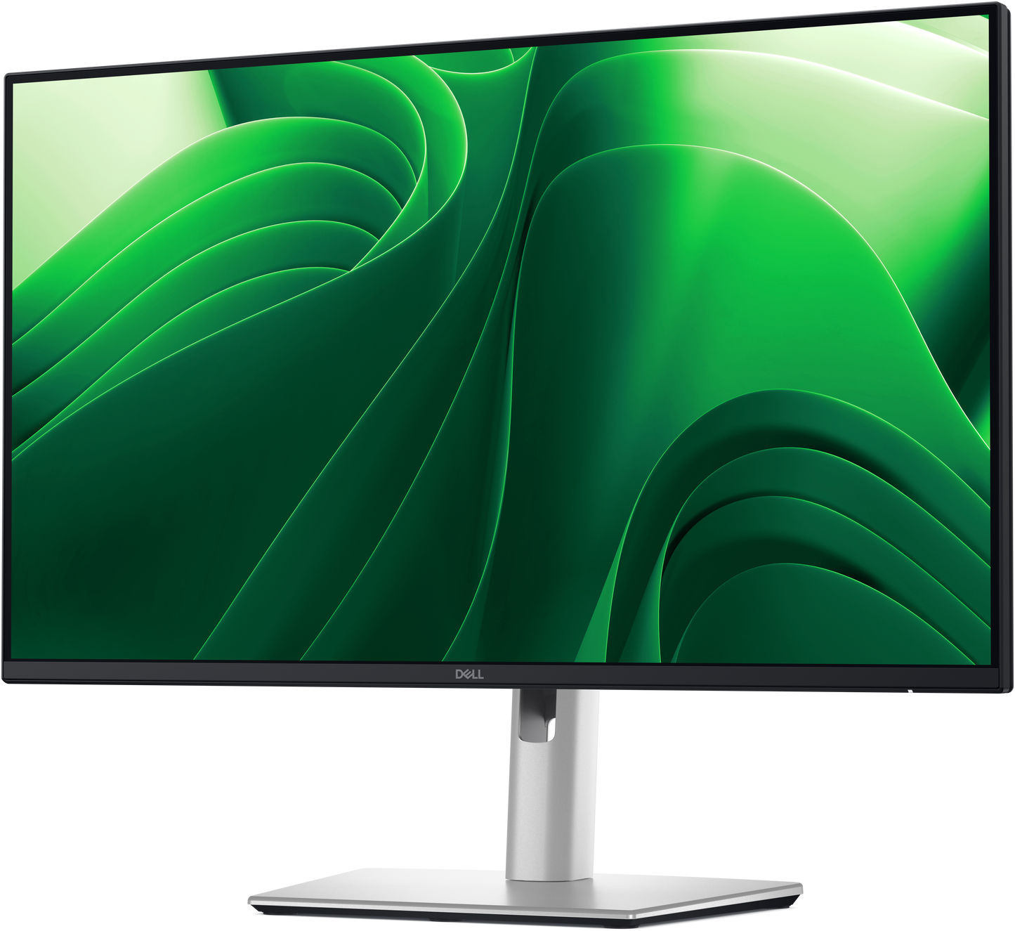 Monitor QHD Dell Pro 24" P2425DE Plus con concentrador USB-C P2425DE HDMI/DP/RJ45