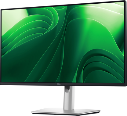 Monitor QHD Dell Pro 24" P2425DE Plus con concentrador USB-C P2425DE HDMI/DP/RJ45