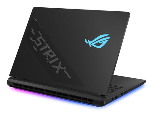 Laptop Asus ROG SCAR G835LX-SA030W Intel Core Ultra 9 Processor 275HX 32GB 1TB RTX-5090 (24gb) WIN 11 HOME