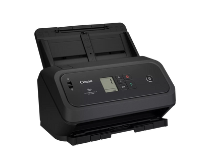 Escaner Canon Image Formula DR-C350 de 50ppm y Capacidad de 100 Hojas con WIFI