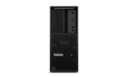 Workstation Lenovo ThinkStation P3 i9-14900K 64GB SSD 1TB RTX 2000 16GB Windows 11 Pro Negro Español