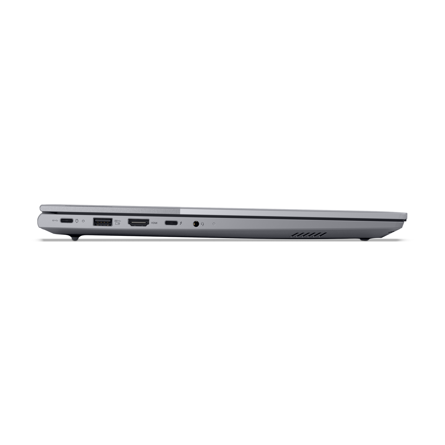 Laptop Lenovo ThinkBook 16 G8 16" Intel Core 5 210H NoTouch Win 11 Pro 64 16GB 512GB SSD Intel Graphics 1CourierCarryin