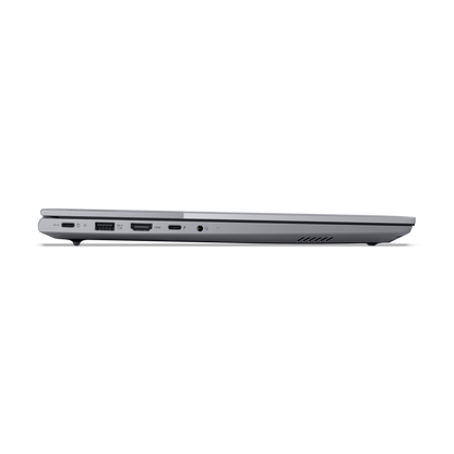 Laptop Lenovo ThinkBook 16 G8 16" Intel Core 5 210H NoTouch Win 11 Pro 64 16GB 512GB SSD Intel Graphics 1CourierCarryin
