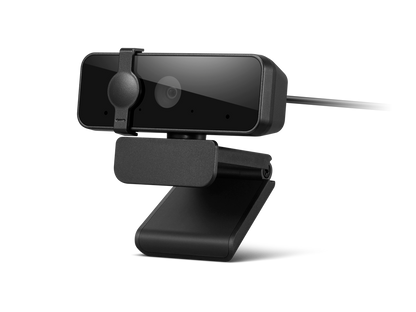 Webcam Lenovo Essential FHD Generación 2